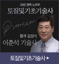 토질및기초기술사